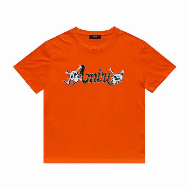 Picture of Amiri T Shirts Short _SKUAmiriS-XXLsyt01523344